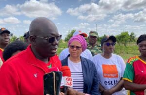 Orange Burkina Faso: chaque voix compte!