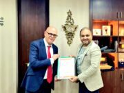 MAC & RO Capital s’associe à AlHuda CIBE Global pour son expansion mondiale