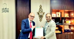 MAC & RO Capital s’associe à AlHuda CIBE Global pour son expansion mondiale
