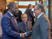 Maroc-Sénégal: balle à terre, «football c’est pas la guerre»!