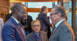 Maroc-Sénégal: balle à terre, «football c’est pas la guerre»!