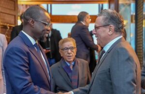 Maroc-Sénégal: balle à terre, «football c’est pas la guerre»!