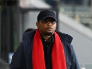 CAN Maroc: Samuel Eto’o sanctionné par la CAF