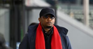 CAN Maroc: Samuel Eto’o sanctionné par la CAF