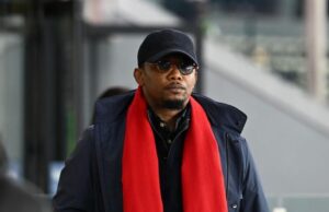 CAN Maroc: Samuel Eto’o sanctionné par la CAF