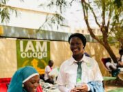 Université de l’Unité Africaine (UA): les étudiants mobilisés pour sauver des vies