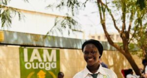 Université de l’Unité Africaine (UA): les étudiants mobilisés pour sauver des vies