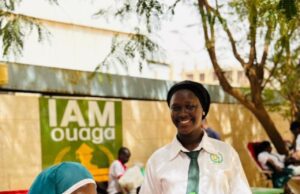 Université de l’Unité Africaine (UA): les étudiants mobilisés pour sauver des vies