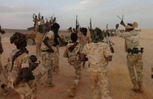 «Six morts et plusieurs blessés» dans un affrontement entre l’armée tchadienne et un groupe rebelle