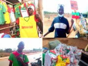 CAN 2025: à Ouagadougou, les supporters burkinabè entre confiance et prudence avant le choc Étalons–Éléphants