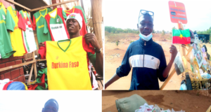CAN 2025: à Ouagadougou, les supporters burkinabè entre confiance et prudence avant le choc Étalons–Éléphants