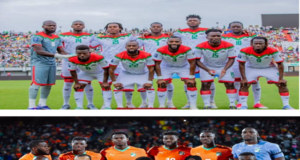 CAN 2025: Burkina contre Côte d’Ivoire ce mardi
