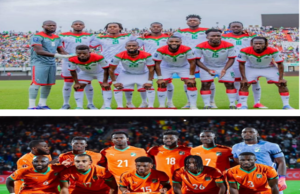 CAN 2025: Burkina contre Côte d’Ivoire ce mardi