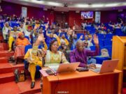 Burkina: un projet de loi constitutionnelle portant révision de la Constitution adopté