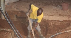 Burkina: en cas de fuite d’eau sans intervention trois heures après, appelez le ministère