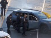 New York: Issa Mbolo-Isac retrouvé mort dans son véhicule