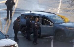 New York: Issa Mbolo-Isac retrouvé mort dans son véhicule