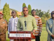 Burkina: le Premier ministre réaffirme son engagement à servir la Nation