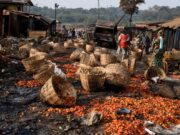 Nigeria: «50 personnes» tuées dans l’Etat du Niger
