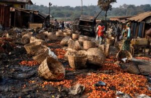 Nigeria: «50 personnes» tuées dans l’Etat du Niger