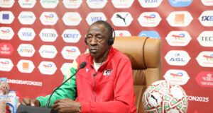 CAN 2025: les Étalons prêts à donner le meilleur contre les Éléphants de Côte d’Ivoire