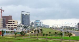 La Guinée-Équatoriale transfère sa capitale à «Ciudad de la Paz»