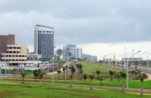 La Guinée-Équatoriale transfère sa capitale à «Ciudad de la Paz»