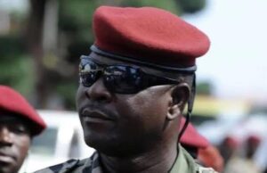 Guinée: décès de Claude Pivi en détention, le parquet annonce une autopsie