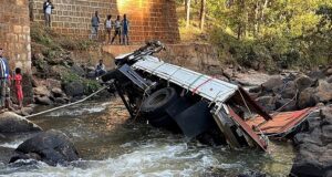 Au moins 22 migrants éthiopiens tués dans un accident de camion