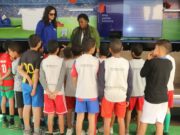 AGL Moving Tour: quand la CAN devient un levier d’impact social et éducatif