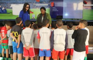 AGL Moving Tour: quand la CAN devient un levier d’impact social et éducatif