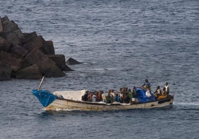 Migrant