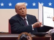 Trump ordonne le retrait des USA de 66 organisations internationales