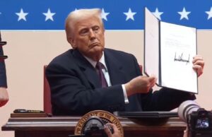 Trump ordonne le retrait des USA de 66 organisations internationales