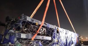 Investissement: SITARAIL réceptionne deux wagons porte-conteneurs d’origine chinoise