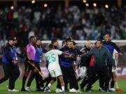 CAN 2025: la CAF ouvre une enquête après les incidents du Quart de finale Algérie-Nigeria