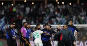 CAN 2025: la CAF ouvre une enquête après les incidents du Quart de finale Algérie-Nigeria