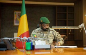 Mali: trois militaires radiés de l’armée