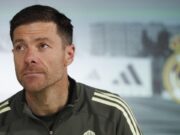 Le Real Madrid et Xabi Alonso, c’est fini