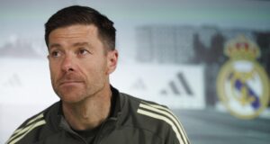 Le Real Madrid et Xabi Alonso, c’est fini