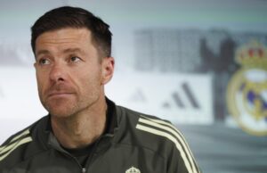 Le Real Madrid et Xabi Alonso, c’est fini
