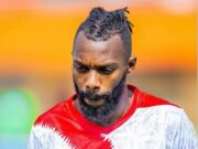 Football: l’Étalon Steeve Yago annonce sa retraite