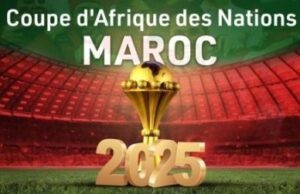 CAN-Maroc 2025: voici le programme des demi-finales