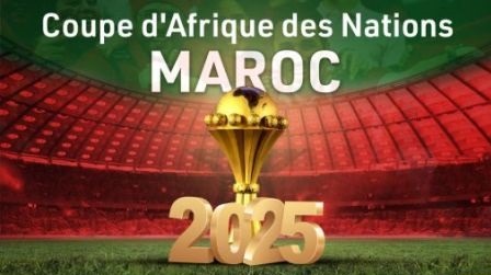 CAN-Maroc 2025: voici le programme des demi-finales