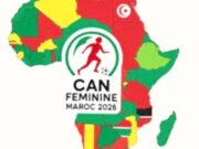 CAN féminine 2026: le tableau complet du tirage au sort
