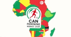 CAN féminine 2026: le tableau complet du tirage au sort