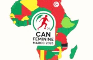 CAN féminine 2026: le tableau complet du tirage au sort
