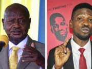 Ouganda: Museveni en tête, Bobi Wine assigné à résidence