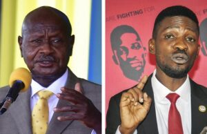 Ouganda: Museveni en tête, Bobi Wine assigné à résidence