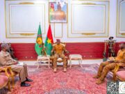 L’UEMOA salue les performances économiques du Burkina